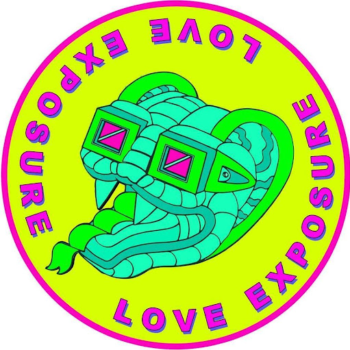 Love Exposure logo