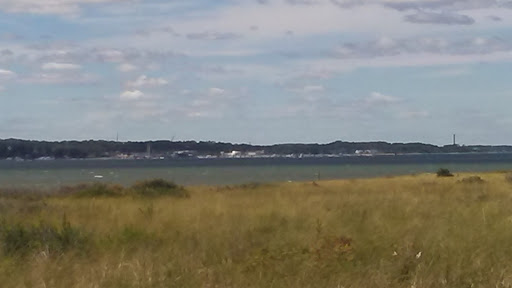 Plymouth Long Beach