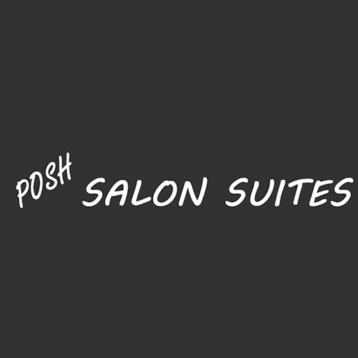 Posh Salon Suites logo