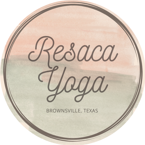 Resaca Yoga logo