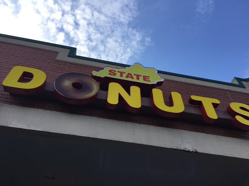 Donut Shop «State Donuts», reviews and photos, 12907 Factory Ln, Louisville, KY 40245, USA