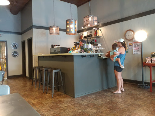 Coffee Shop «Buckhead Coffee House», reviews and photos, 102 S 2nd St, Pulaski, TN 38478, USA