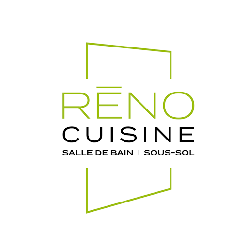 Réno Cuisine | Réno Salle de bain logo