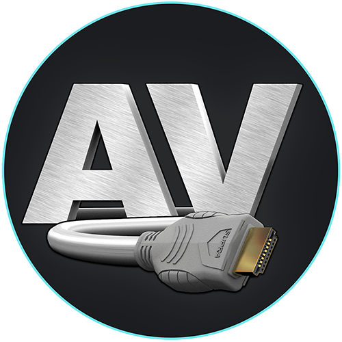 AV-Connection logo
