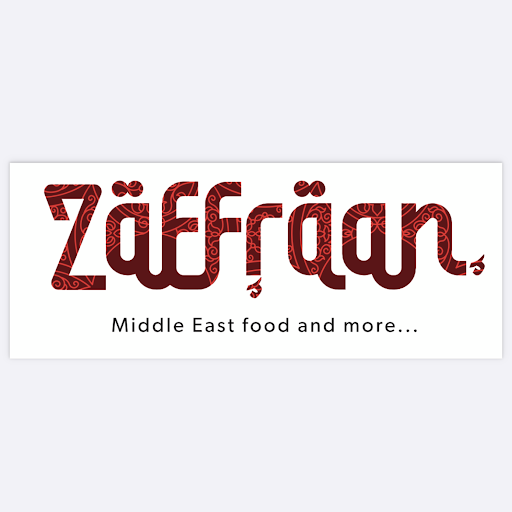 Zaffraan logo