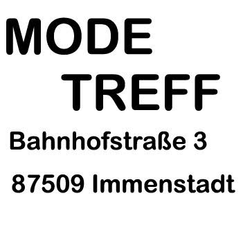 Mode-Treff