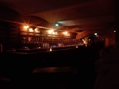 Photos of Beer Street