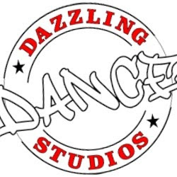 Dazzling Dance Studios logo