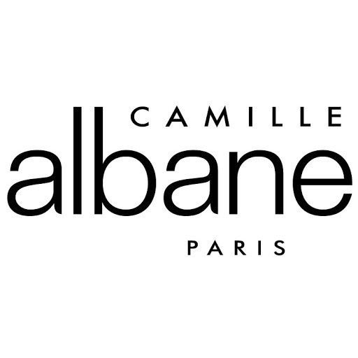 Camille Albane - Coiffeur Paris 4ème logo