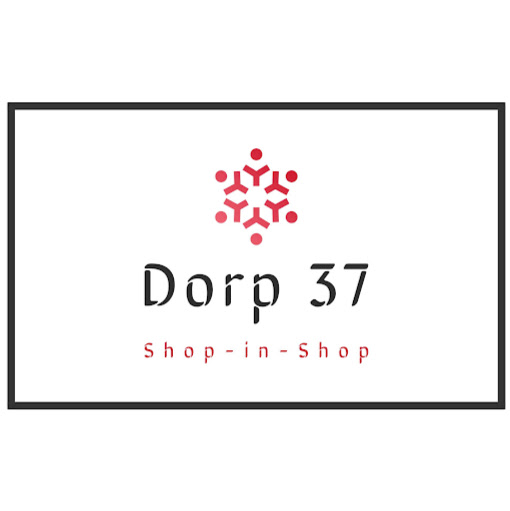 Dorp 37 logo
