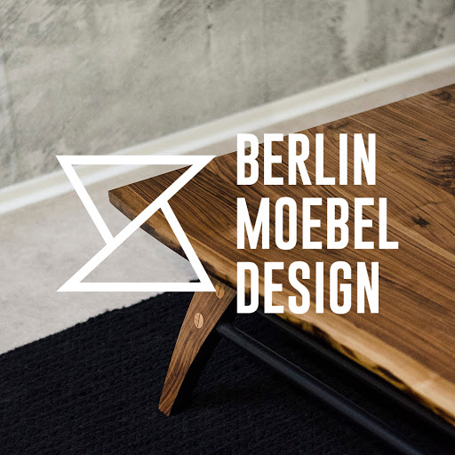 Berlin Moebel Design logo