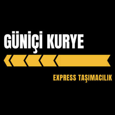 Güniçi Kurye Express Taşımacılık logo