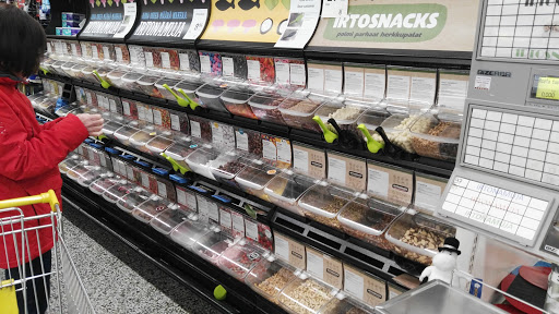 S-market Ivalo