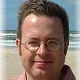 avatar of Mark Overmeer