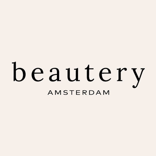 Beautery Skincare Amsterdam Schoonheidssalon logo
