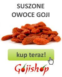 kup jagody goji