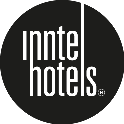 Inntel Hotels Amsterdam Landmark logo