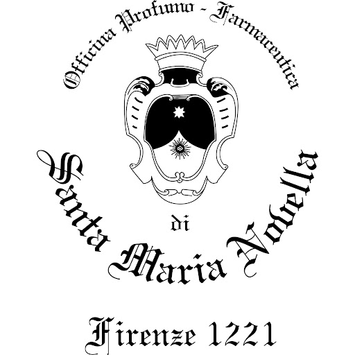 Officina Profumo-Farmaceutica di Santa Maria Novella logo
