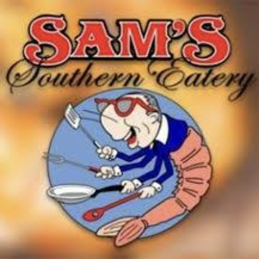 Sam’s Southern Eatery logo
