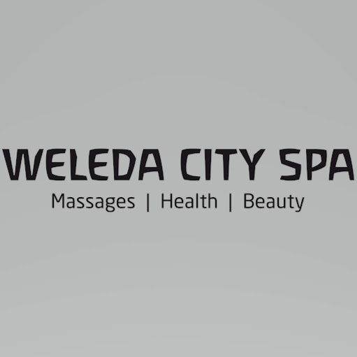 Weleda City Spa Oegstgeest-Leiden