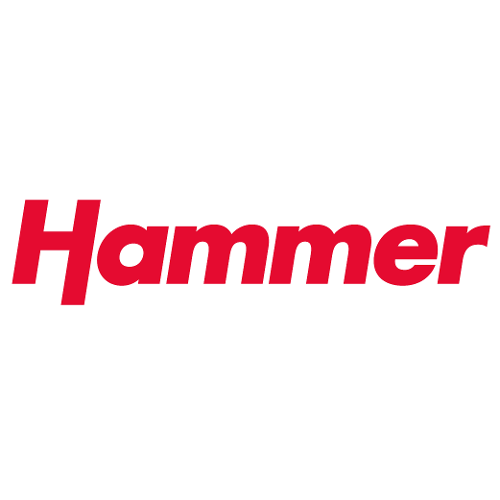 Hammer Fachmarkt Rostock logo