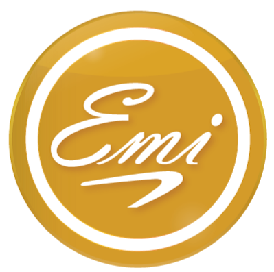 Emi Gold Beauty Salon logo