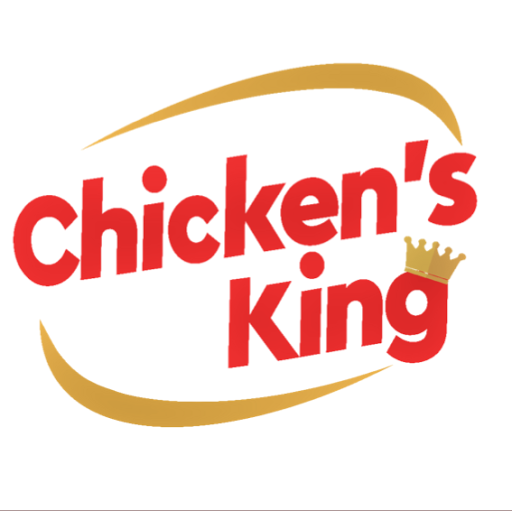 CHICKEN'S KING logo