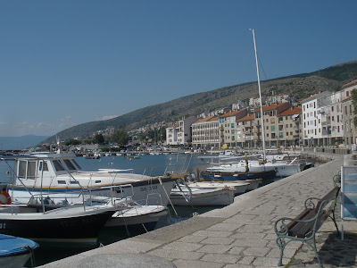 Rovinj, Croatia