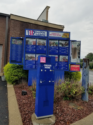 Ice Cream Shop «Baskin-Robbins», reviews and photos, 4971 Dixie Highway, Elizabethtown, KY 42701, USA