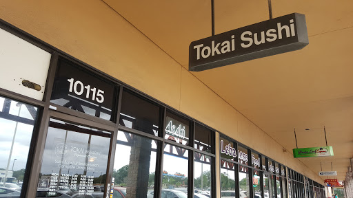 Restaurant «Tokai Japanese Restaurant», reviews and photos, 10115 E Adamo Dr, Tampa, FL 33619, USA