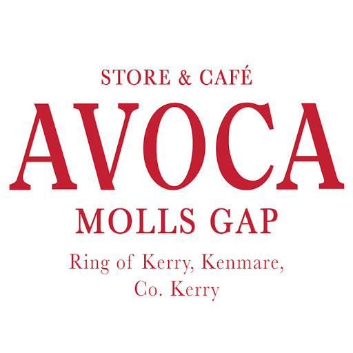 Avoca Molls Gap Shop & Café logo