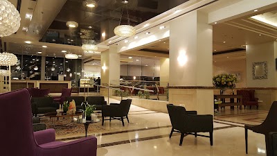 Photos of Crowne Plaza Tel Aviv Beach