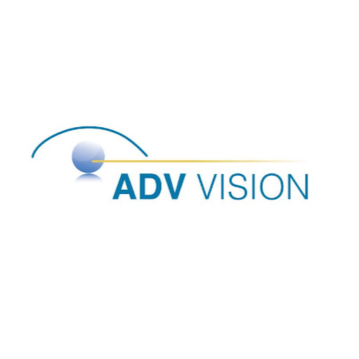 ADV Vision - Paso Robles LASIK & Cataract Center logo