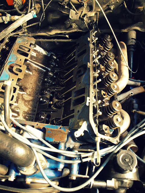 hlappis: MB, Chevrolet - too much projects... - Sivu 11 Challenstein%2520002