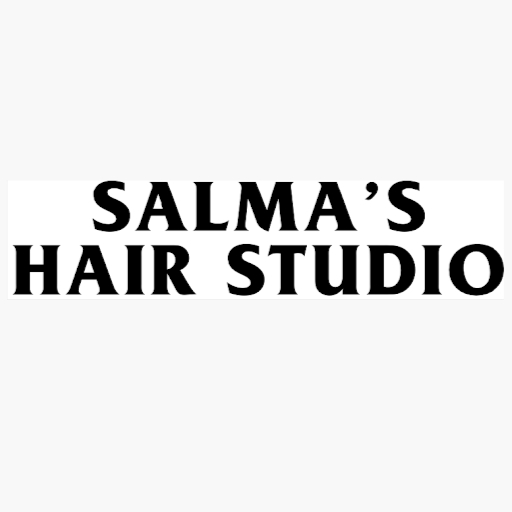 Salma's Hair Studio logo