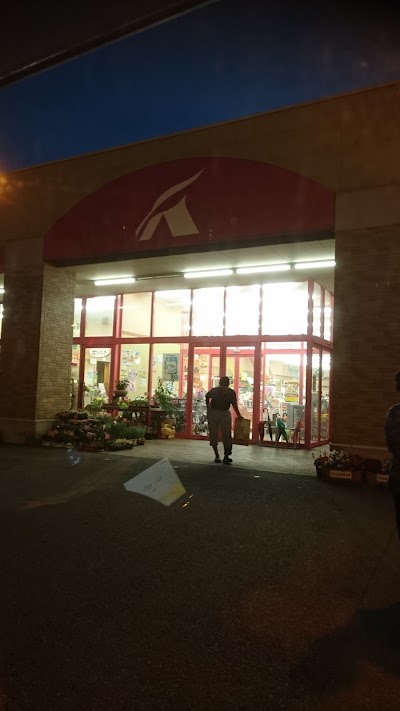 Photos of （株）ジャコム石川Ａコープかほく店
