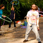 Click to Expand Random silliness after the cookout.