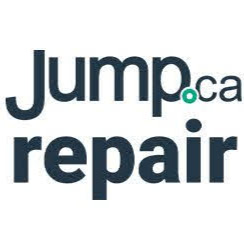 Jump.ca Repair Centre Saskatoon | iPhone Repair logo