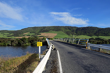 SOUTHLAND: LOS CATLINS, DE OWAKA A TE ANAU - NUEVA ZELANDA: NAVIDADES EN LAS ANTÍPODAS (2)