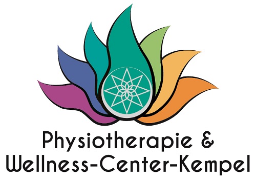 Physiotherapie & Wellness Center Kempel logo