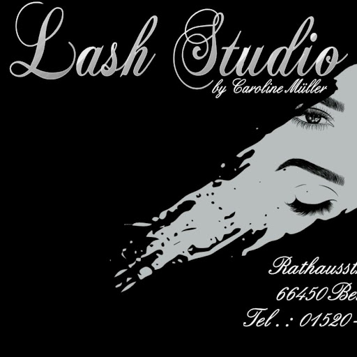 Lash Studio by Caroline Müller