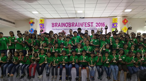 Brainobrain Thanjavur, Opp to vinoth mahal, 13A, 1st St, Kaveri Nagar, Natchathira Nagar, Thanjavur, Tamil Nadu 613007, India, Educational_Organization, state TN
