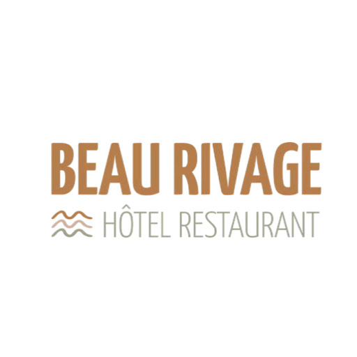 Hôtel-Restaurant Beau Rivage logo