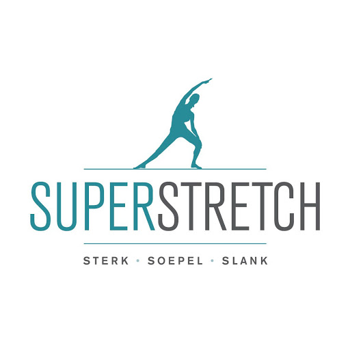 Super Stretch logo