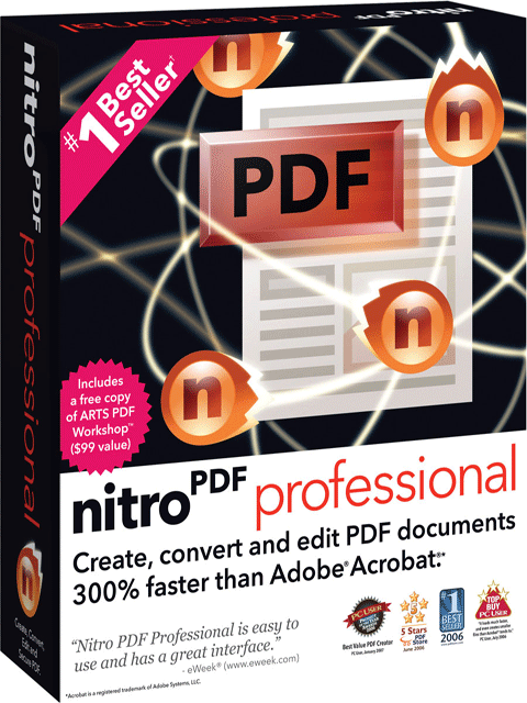 nitro pdf pro 10 free download
