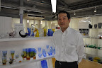 まちづくり　海外展開