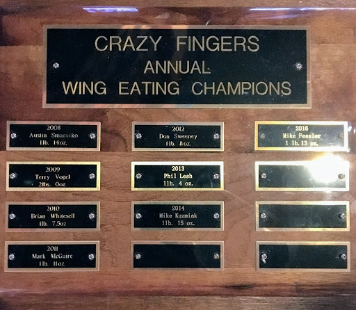 Family Restaurant «Crazy Fingers Restaurant», reviews and photos, 1237 Purdytown Turnpike, Lakeville, PA 18438, USA