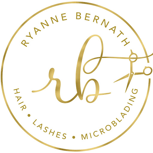 RyAnne Bernath at Coco's Style Lounge logo
