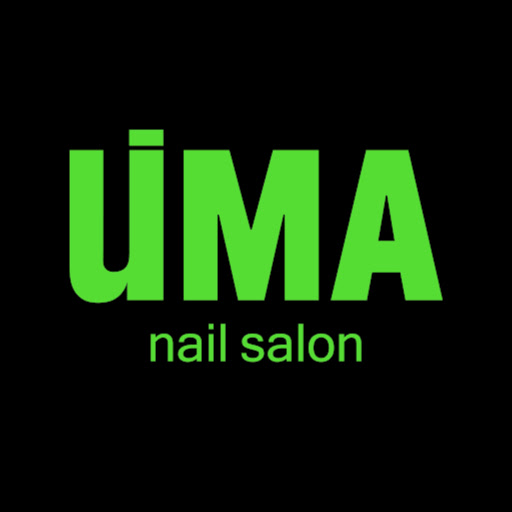 UMA Nail Salon logo