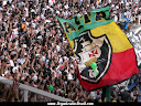 TORCIDA ORGANIZADA RASTA DO VASCO